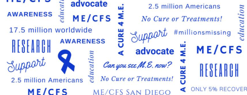 ME/CFS San Diego