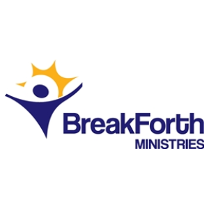 Break Forth Ministries