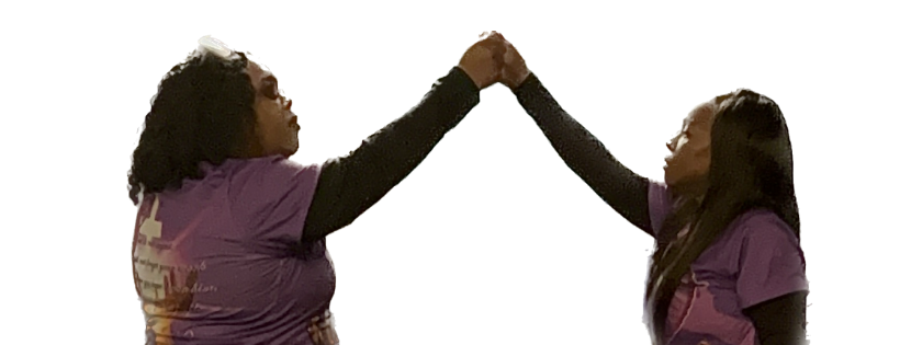 Power of Helping Hands