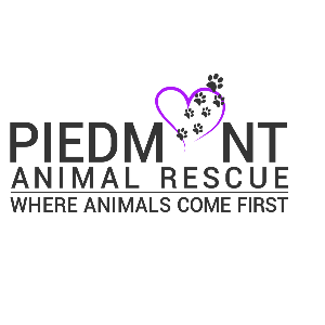 Piedmont Animal Rescue Logo