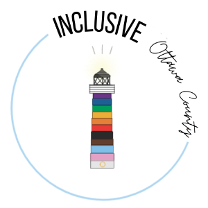 Inclusive Ottawa County Logo
