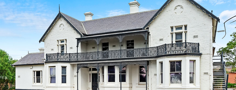 Anam Cara House Geelong Ltd
