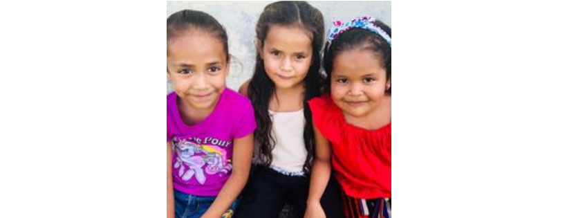 Happy Childrens Project CINF