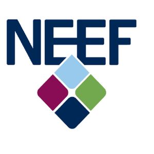 National Environmental Education Foundation - NEEF Logo