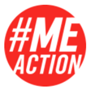 #MEAction Network Logo