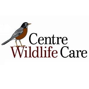 Centre Wildlife Care Logo