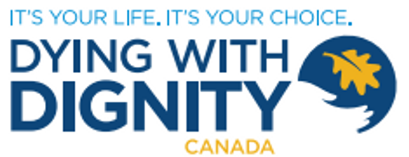 Dying With Dignity Canada