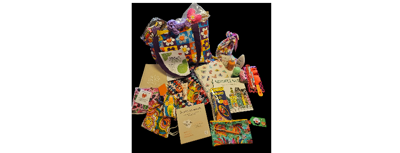 NZ GIFTS OF LOVE AND STRENGTH