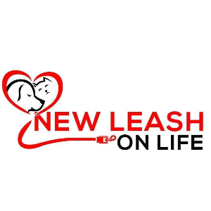 New Leash On Life Logo