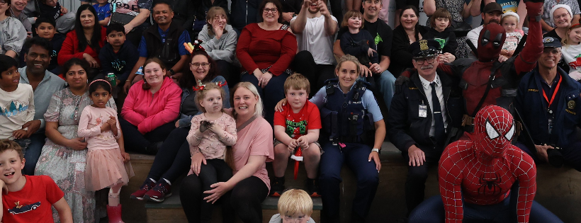 Upper Hutt Autism Group