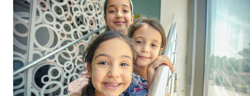 Al-ayn Social Care Foundation