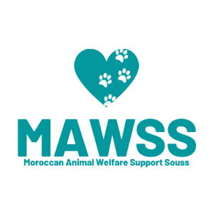 Moroccan Animal Welfare Support Souss SCIO