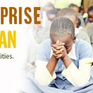 African Enterprise Australia
