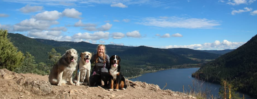 Puca's Pack Rescue