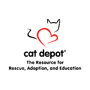 Cat Depot Logo