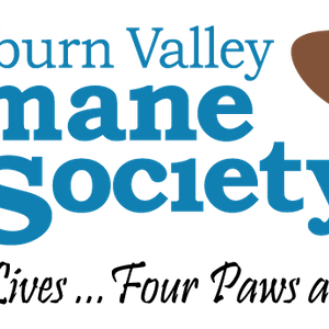 Auburn Valley Humane Society Logo