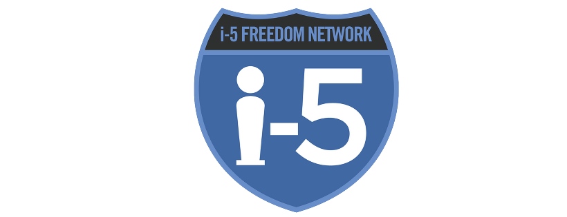 i-5 Freedom Network