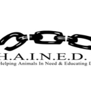 C.H.A.I.N.E.D.