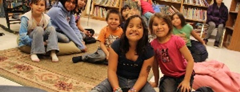 Cheyenne River Youth Project, Inc.