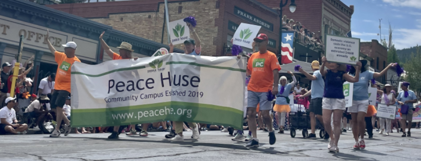 Peace House Inc.