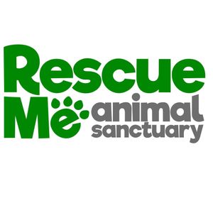 Rescue Me Animal Sanctuary Logo
