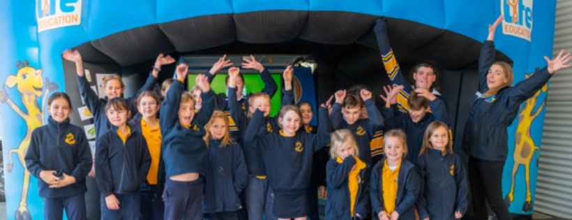 Life Ed NSW/ACT