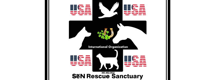 Sen Resue Sanctuary