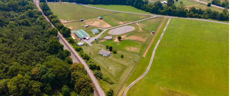 NEW FREEDOM FARM INC