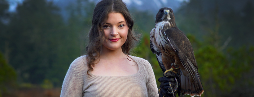Alaska Raptor Center