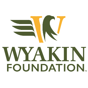 Wyakin Foundation Logo
