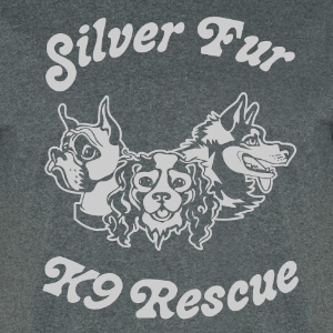 Silver Fur K9 Rescue