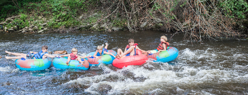 Camp Living Water