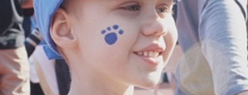 Pediatric Cancer Research Foundation