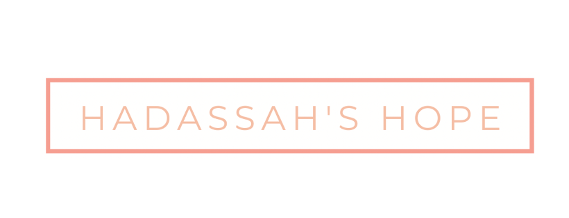 Hadassah's Hope