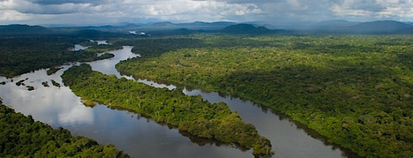 International Conservation Fund of Canada