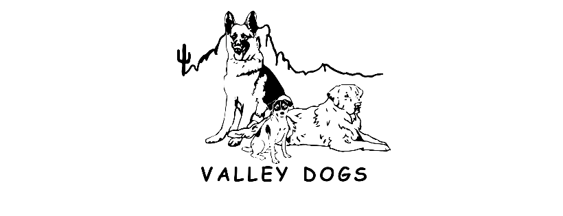 Valley Dogs Rescue Inc