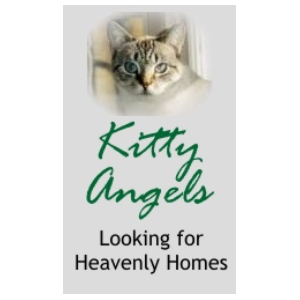 Kitty Angels, Inc. Logo