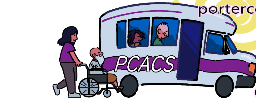 Porter County Council on Aging and Community Services