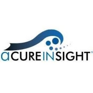 ACIS (A Cure In Sight) Logo