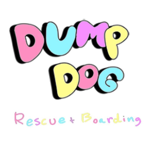Dump Dogs Rescue & Boarding, Inc.