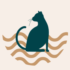 Kotor Kitties Logo