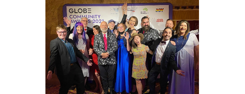 Trans and Gender Diverse Bendigo and Beyond Inc