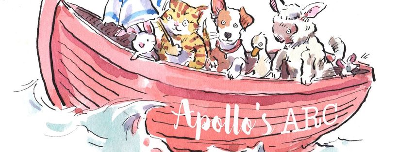 Apollo's Arc Animal Rescue and Care