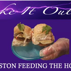 Strike It Out - Launceston feeding the homeless