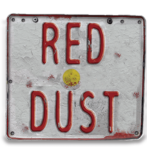 Red Dust