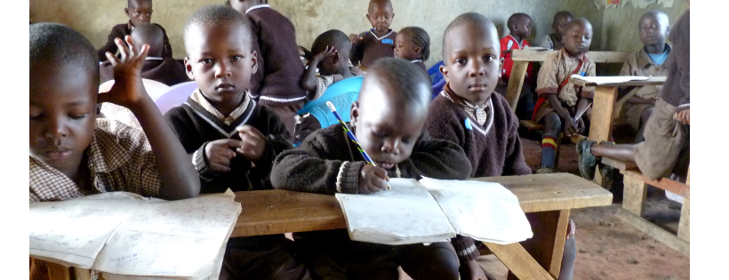 achungo community center