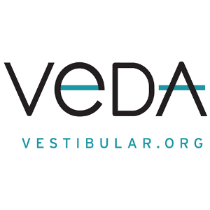 Vestibular Disorders Association Logo