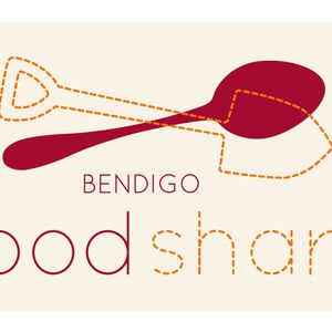 Bendigo Foodshare Inc Logo