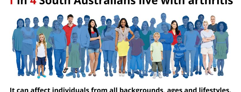 Arthritis Foundation of South Australia