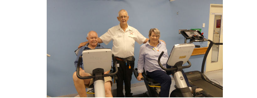 Heart Health NSW Inc